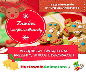 HurtowniaAnimatora.pl
